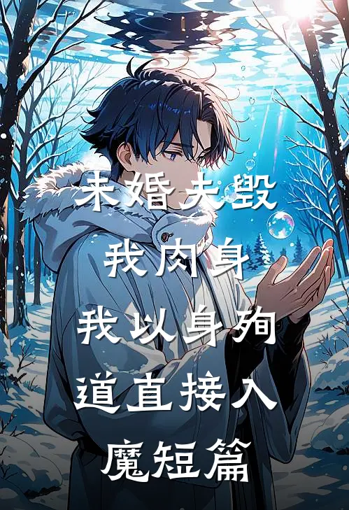 未婚夫毁我肉身,我以身殉道直接入魔短篇免费阅读