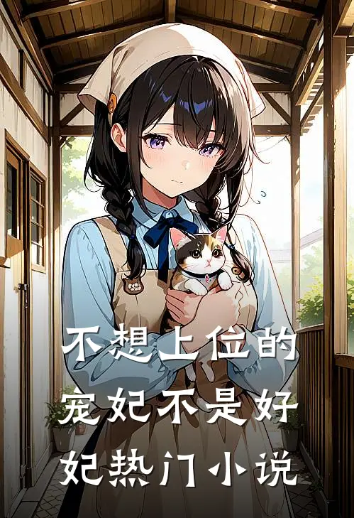 不想上位的宠妃不是好妃热门