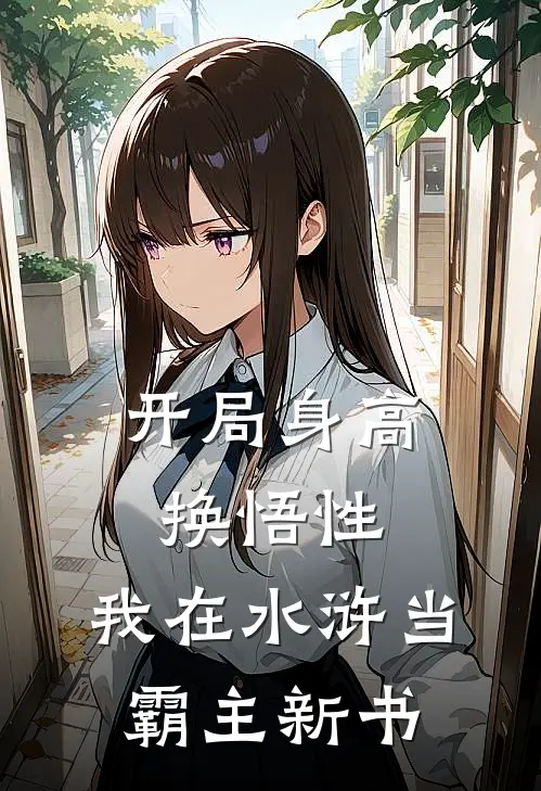 开局身高换悟性：我在水浒当霸主新书