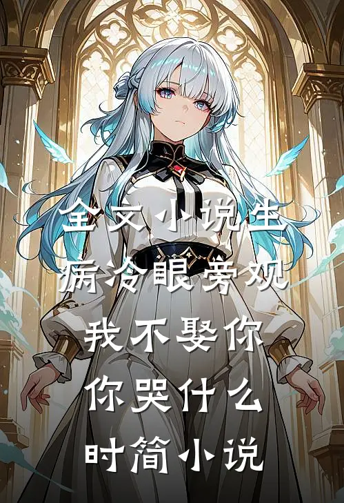 全文小说生病冷眼旁观，我不娶你你哭什么时简小说