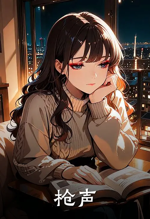 枪声