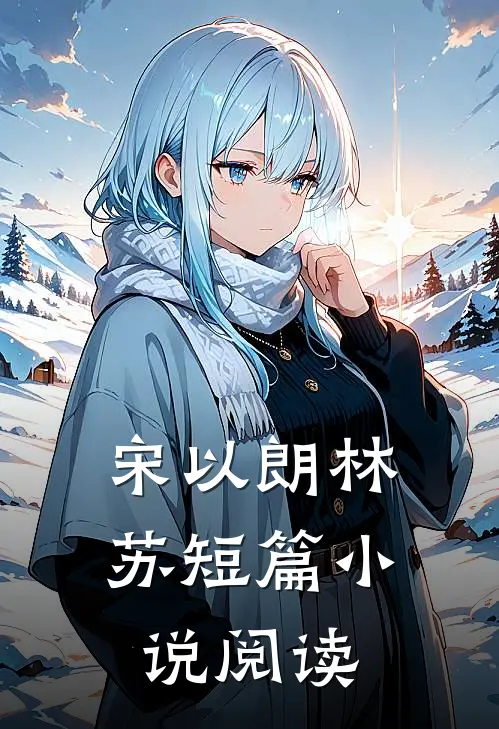 宋以朗林苏短篇小说阅读