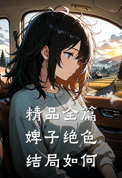 精品全篇婢子绝色结局如何了
