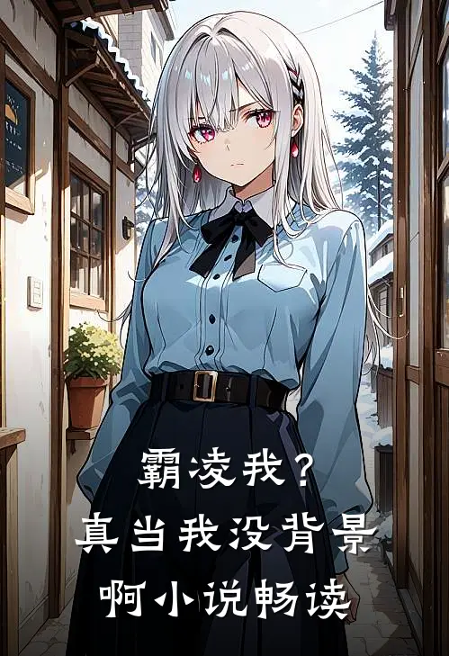霸凌我?真当我没背景啊畅读