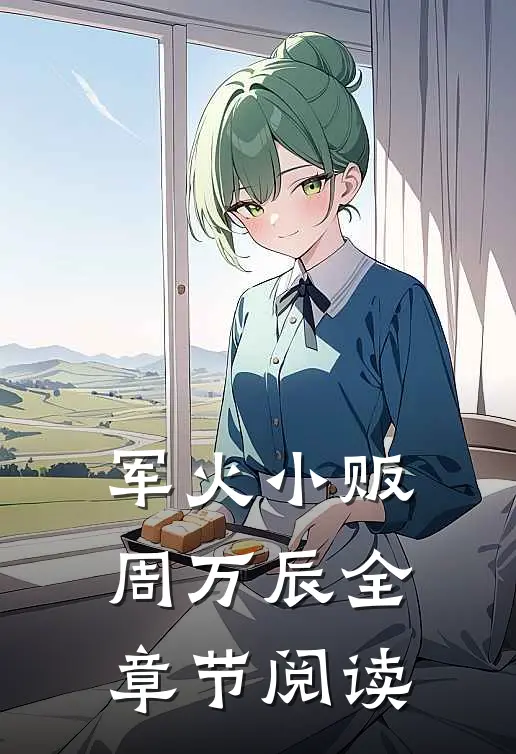 军火小贩周万辰全章节阅读