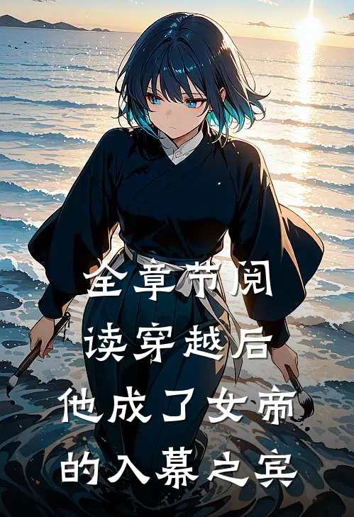 全章节阅读穿越后,他成了女帝的入幕之宾漫画