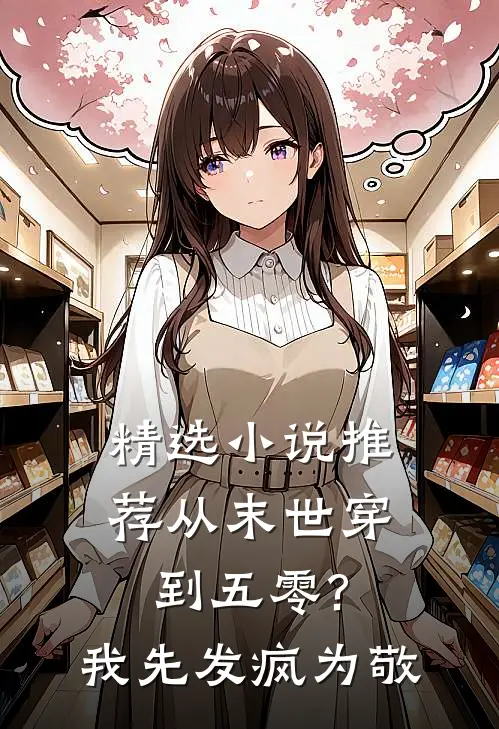 精选小说推荐从末世穿到五零?我先发疯为敬