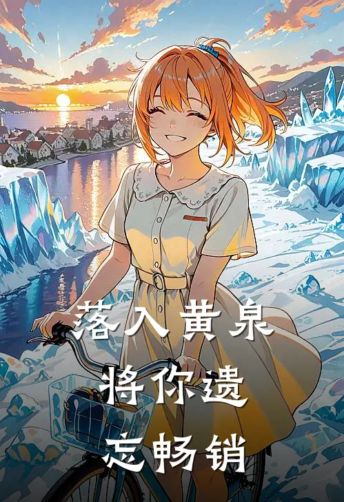落入黄泉,将你遗忘畅销