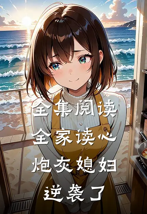 全集阅读全家读心炮灰媳妇逆袭了
