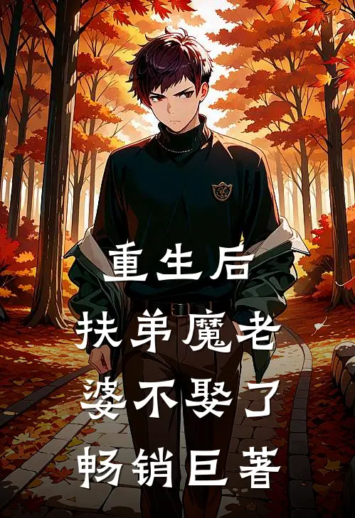 重生后,扶弟魔老婆不娶了畅销巨著