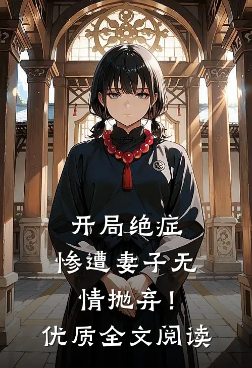 开局绝症,惨遭妻子无情抛弃!优质全文阅读免费