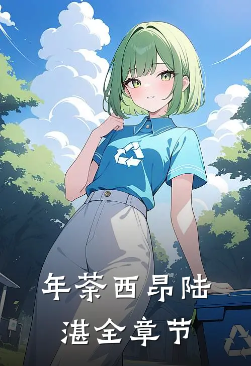 年荼 西昂 陆湛全章节