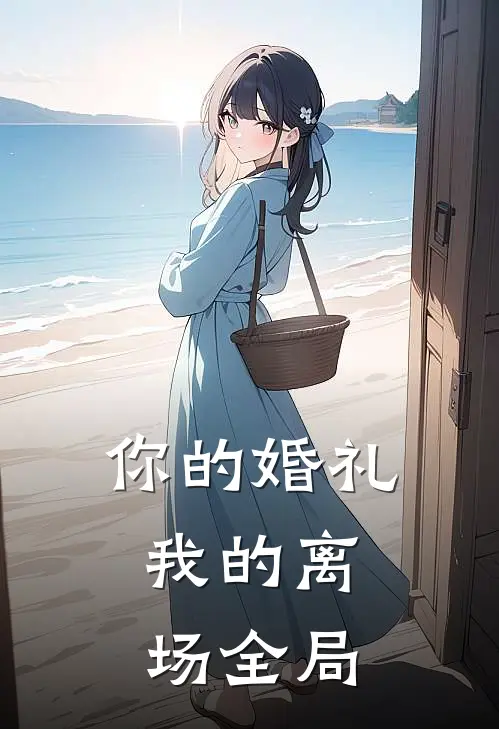 你的婚礼,我的离场全局免费阅读