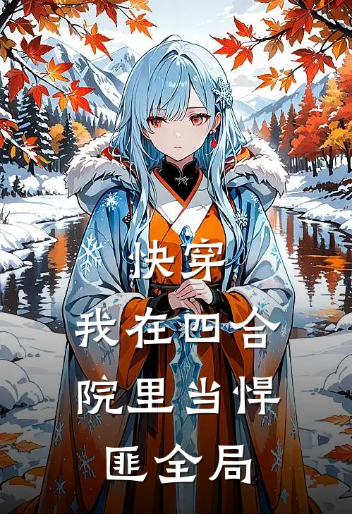 快穿我在四合院里当悍匪全局之王