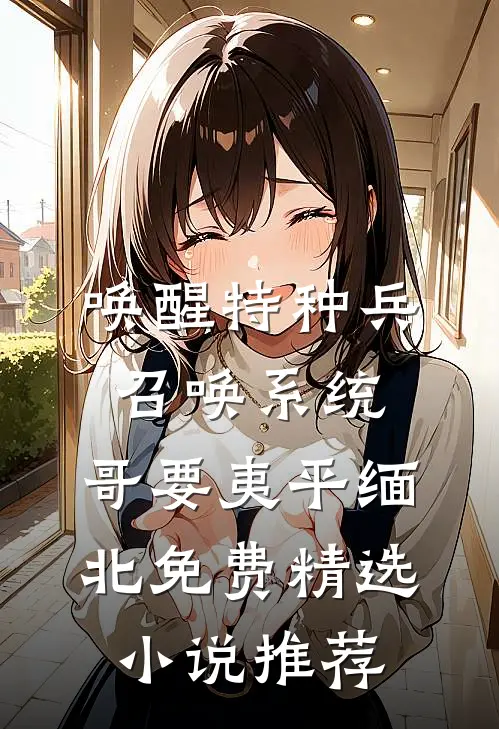 唤醒特种兵召唤系统,哥要夷平缅北免费精选小说推荐