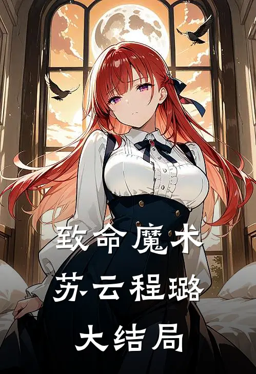 致命魔术苏云程璐大结局怎么样