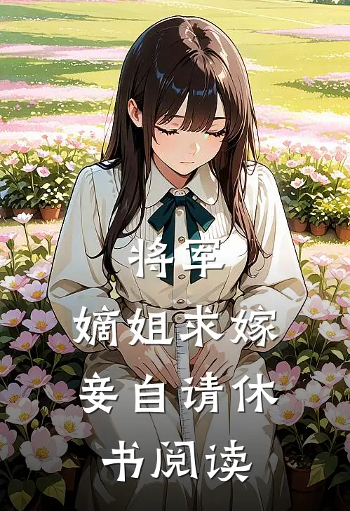 将军,嫡姐求嫁妾自请休书阅读免费