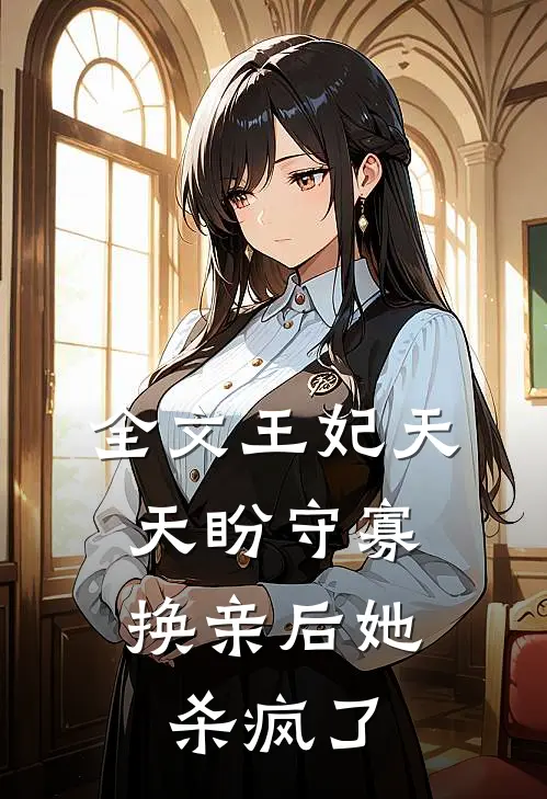 全文王妃天天盼守寡,换亲后她杀疯了