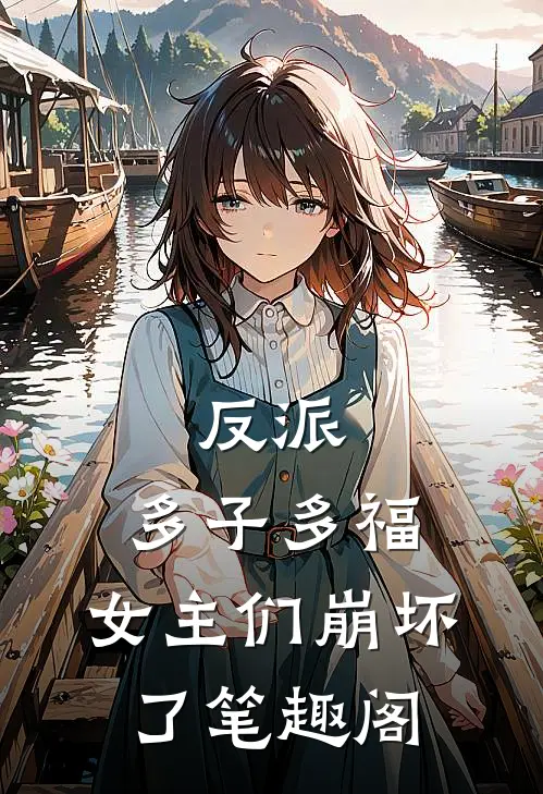 反派多子多福,女主们崩坏了笔趣阁