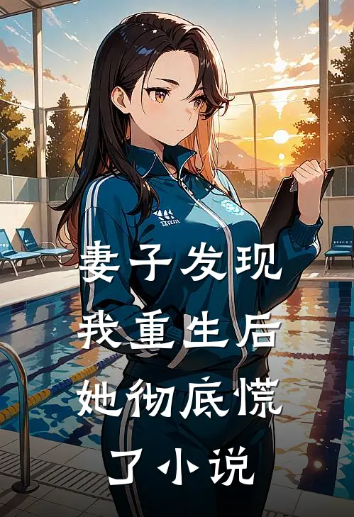 妻子发现我重生后,她彻底慌了阅读