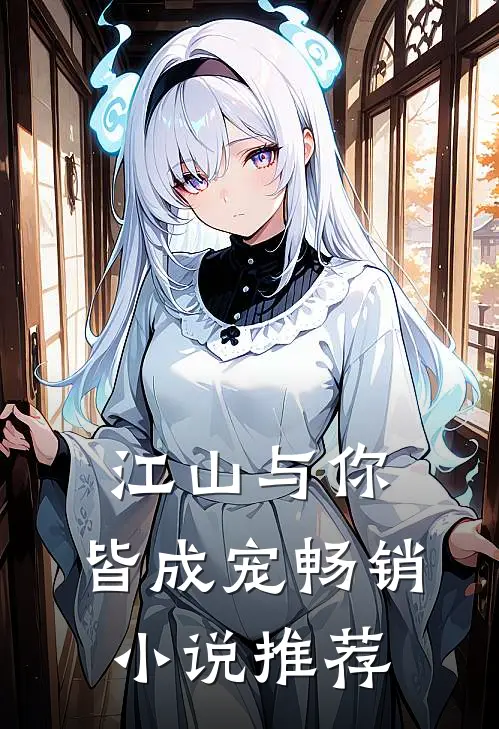 江山与你,皆成宠畅销推荐知乎