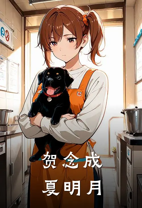 贺念成夏明月完结版免费阅读