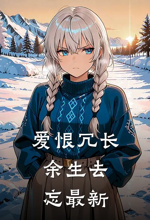 爱恨冗长,余生去忘最新歌词