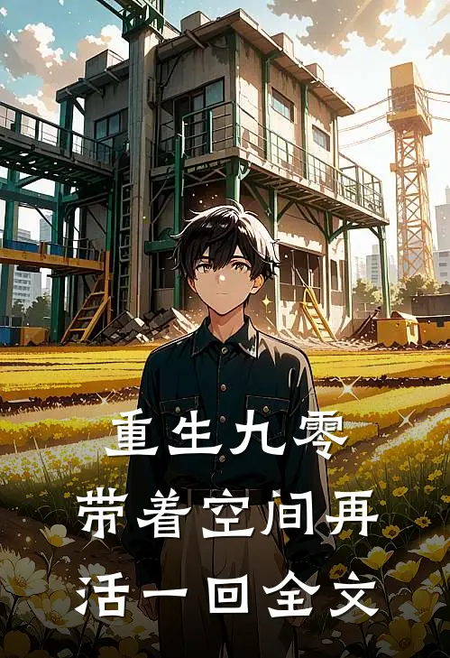 重生九零带着空间再活一回全文