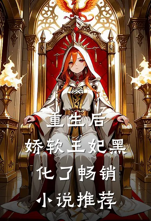 重生后,娇软王妃黑化了畅销推荐免费阅读