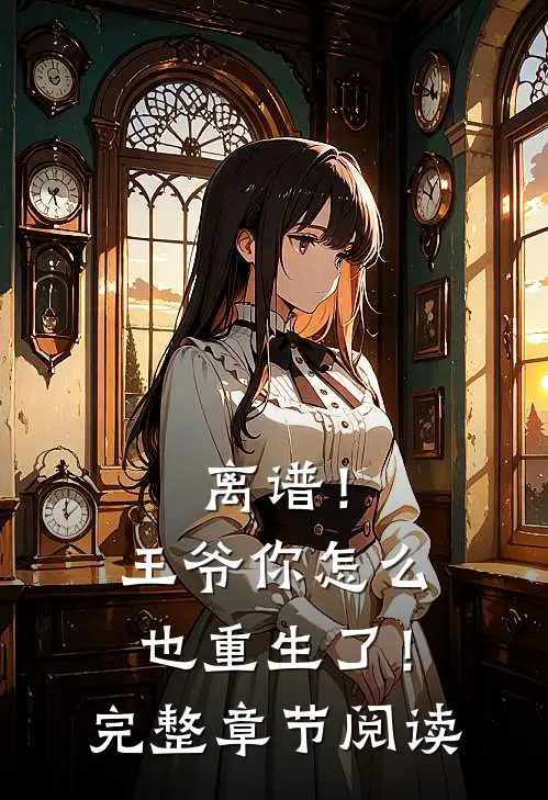 离谱!王爷你怎么也重生了!完整章节阅读免费