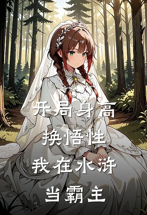开局身高换悟性：我在水浒当霸主