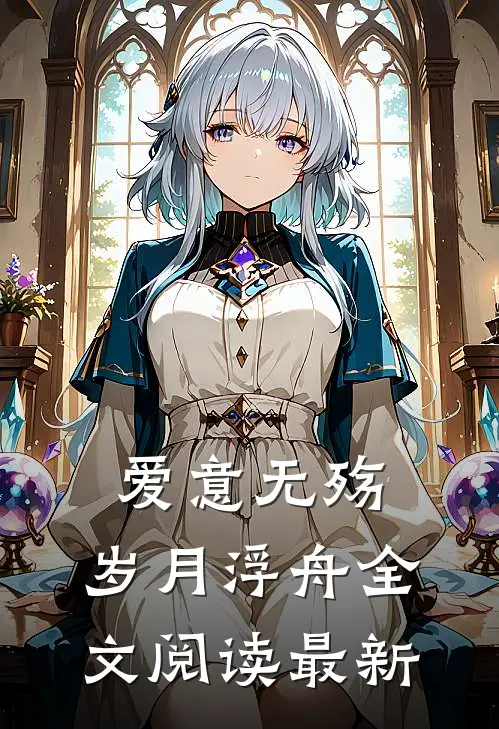 爱意无殇,岁月浮舟全文阅读最新