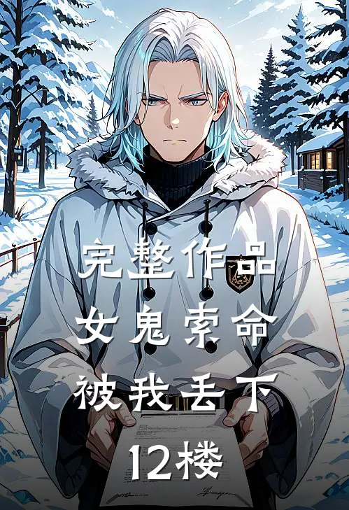 完整作品女鬼索命,被我丢下12楼了