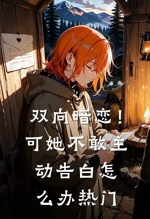 双向暗恋!可她不敢主动告白怎么办热门