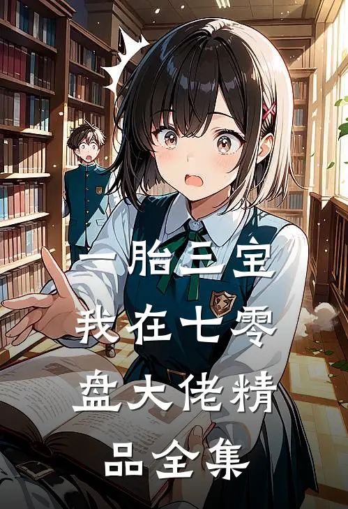一胎三宝，我在七零盘大佬精品全集