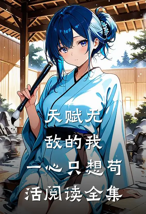 天赋无敌的我,一心只想苟活阅读全集