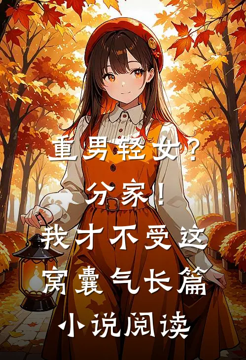 重男轻女？分家！ 我才不受这窝囊气长篇小说阅读