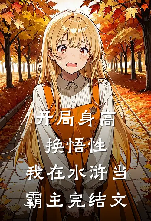 开局身高换悟性：我在水浒当霸主完结文