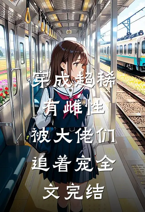 穿成超稀有雌性，被大佬们追着宠全文完结