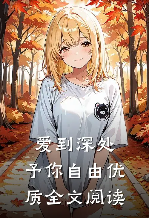 爱到深处,予你自由优质全文阅读