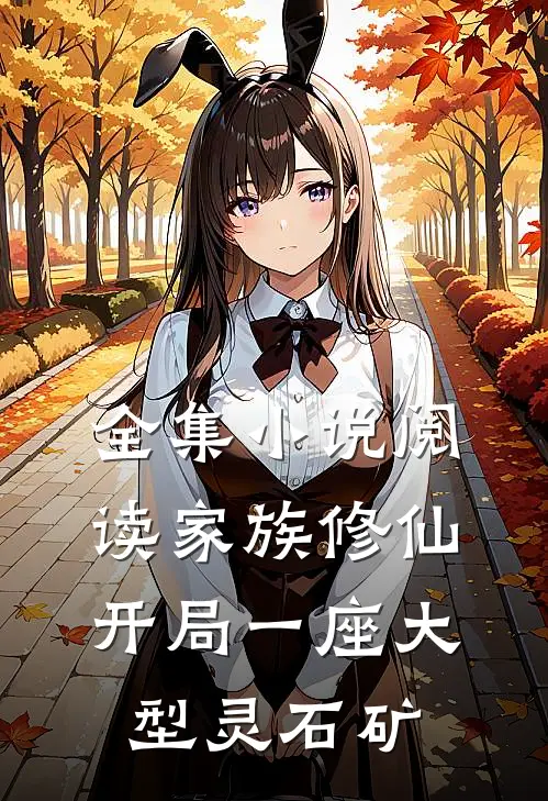 全集小说阅读家族修仙：开局一座大型灵石矿