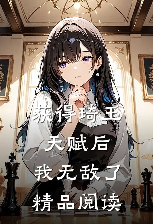 获得琦玉天赋后,我无敌了精品阅读
