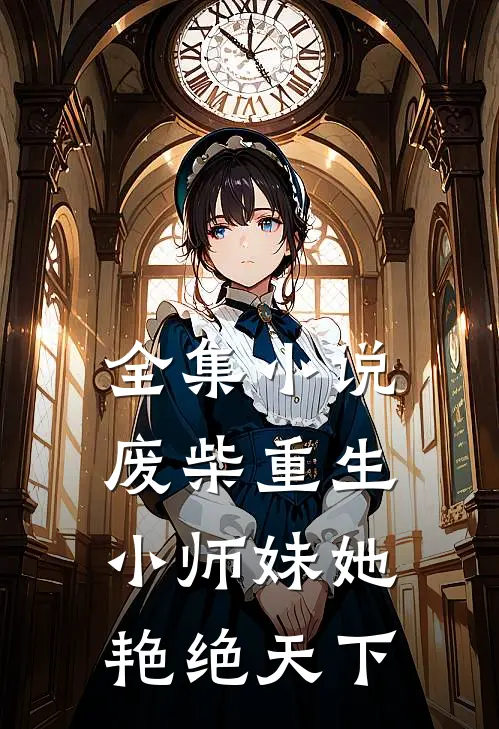 全集废柴重生小师妹她艳绝天下全文阅读