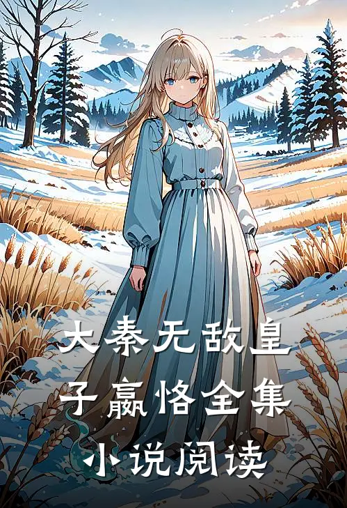 大秦无敌皇子嬴恪全集阅读免费