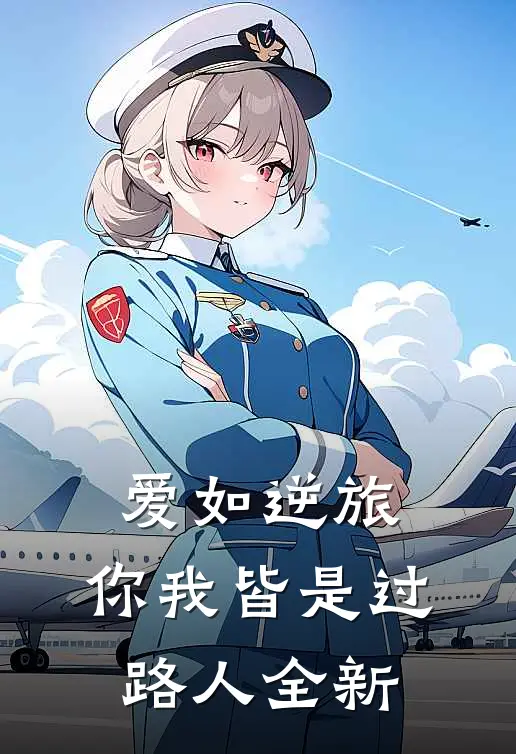 爱如逆旅,你我皆是过路人全新文案