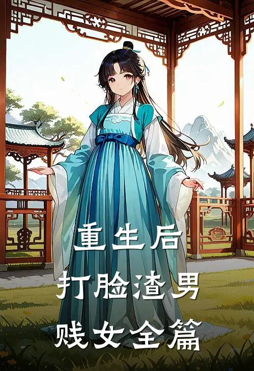 重生后,打脸渣男贱女全篇在线阅读