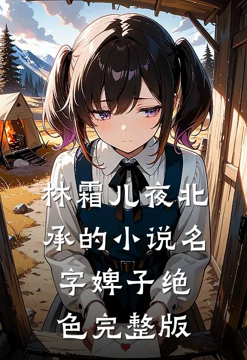 林霜儿夜北承的小说名字婢子绝色完整版