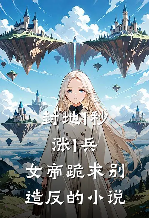 封地1秒涨1兵，女帝跪求别造反的小说