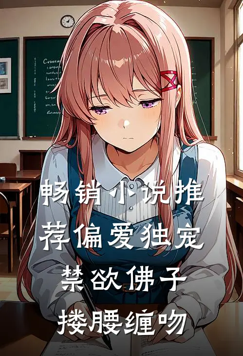 畅销小说推荐偏爱独宠，禁欲佛子搂腰缠吻