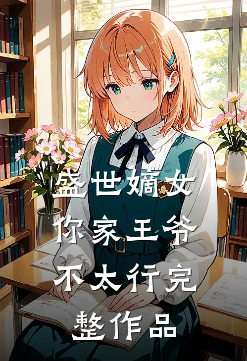 盛世嫡女你家王爷不太行完整作品免费阅读